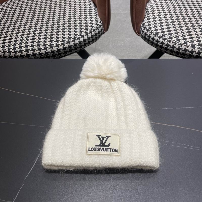 LV hat (4121)