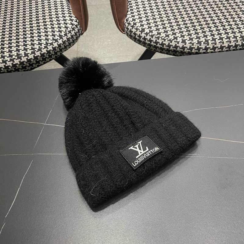 LV hat (4130)