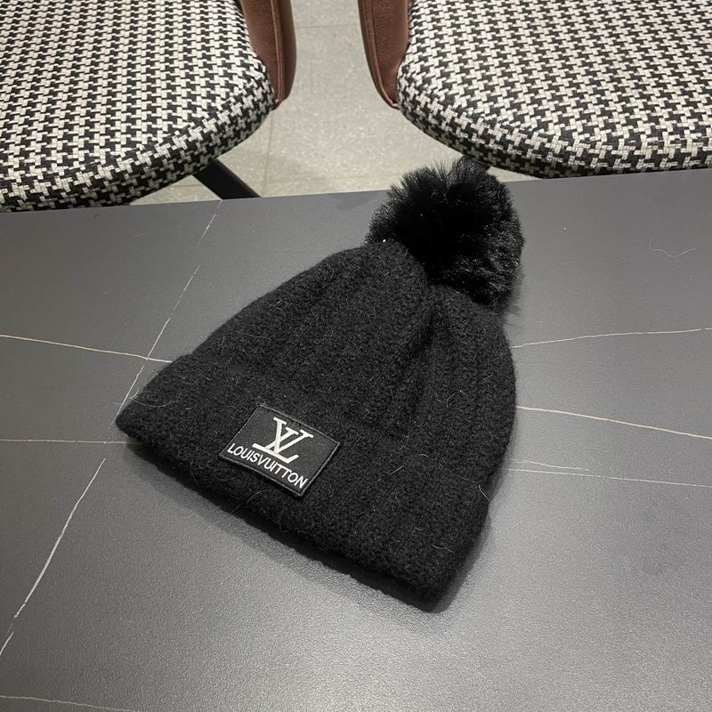 LV hat (4131)
