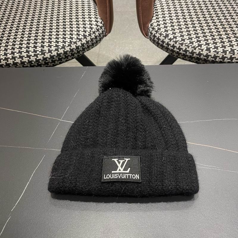 LV hat (4132)