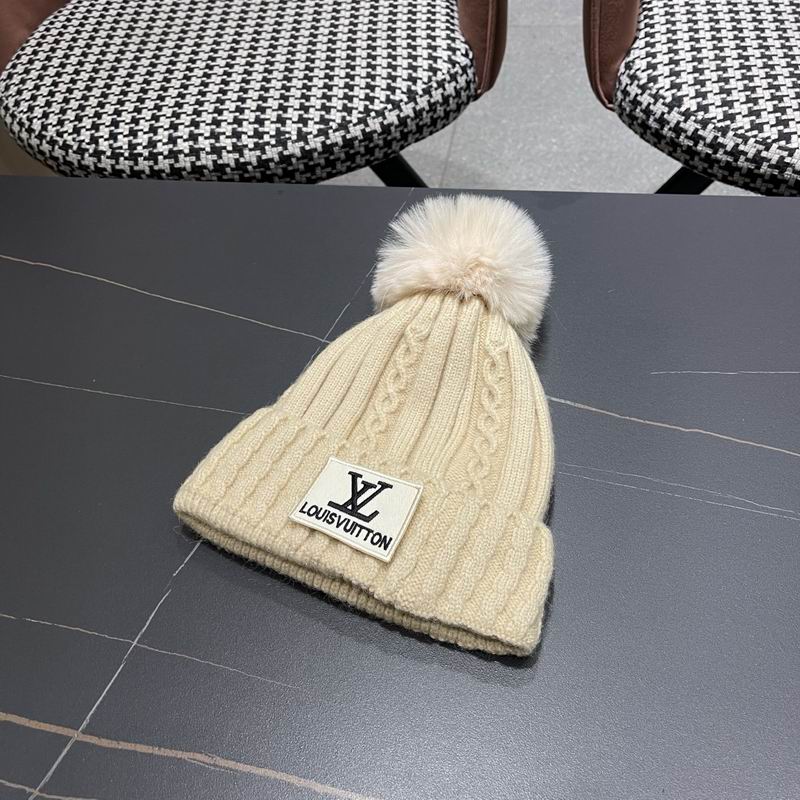 LV hat (4278)