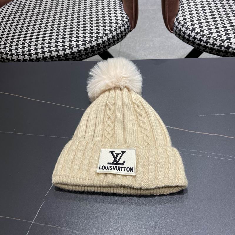 LV hat (4279)