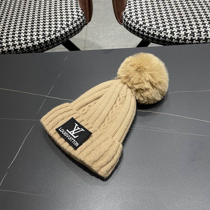 LV hat (4289)