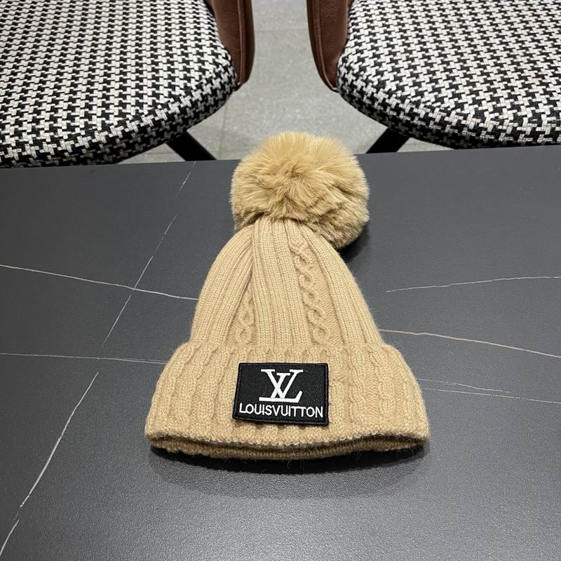 LV hat (4290)