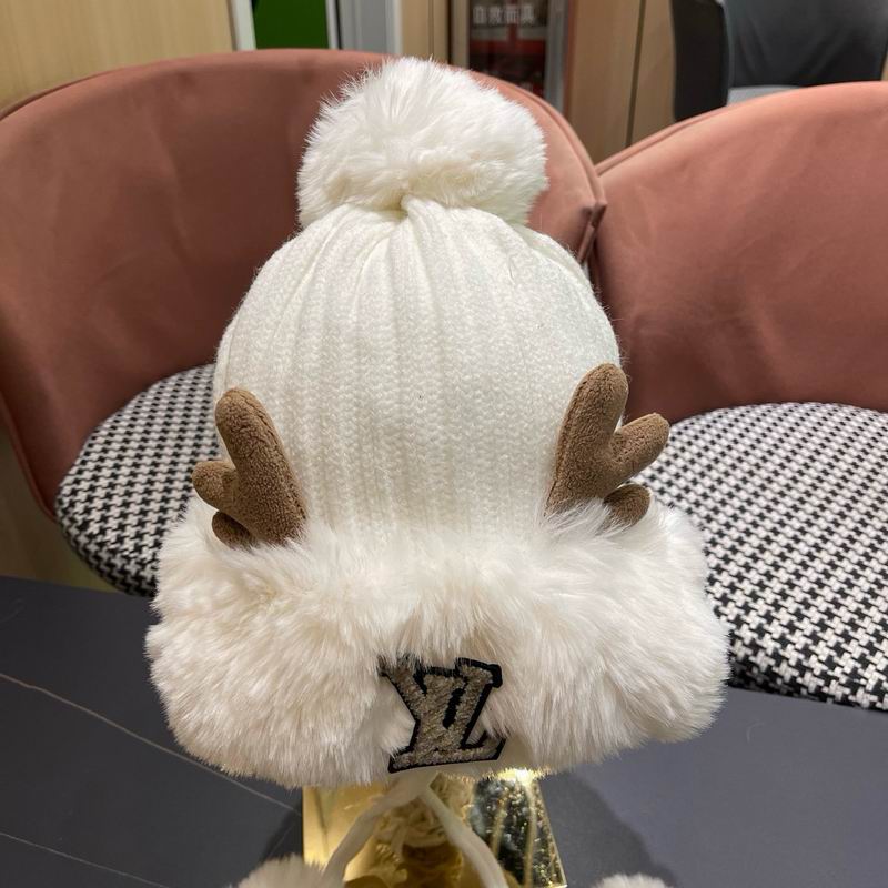 LV hat (4493)