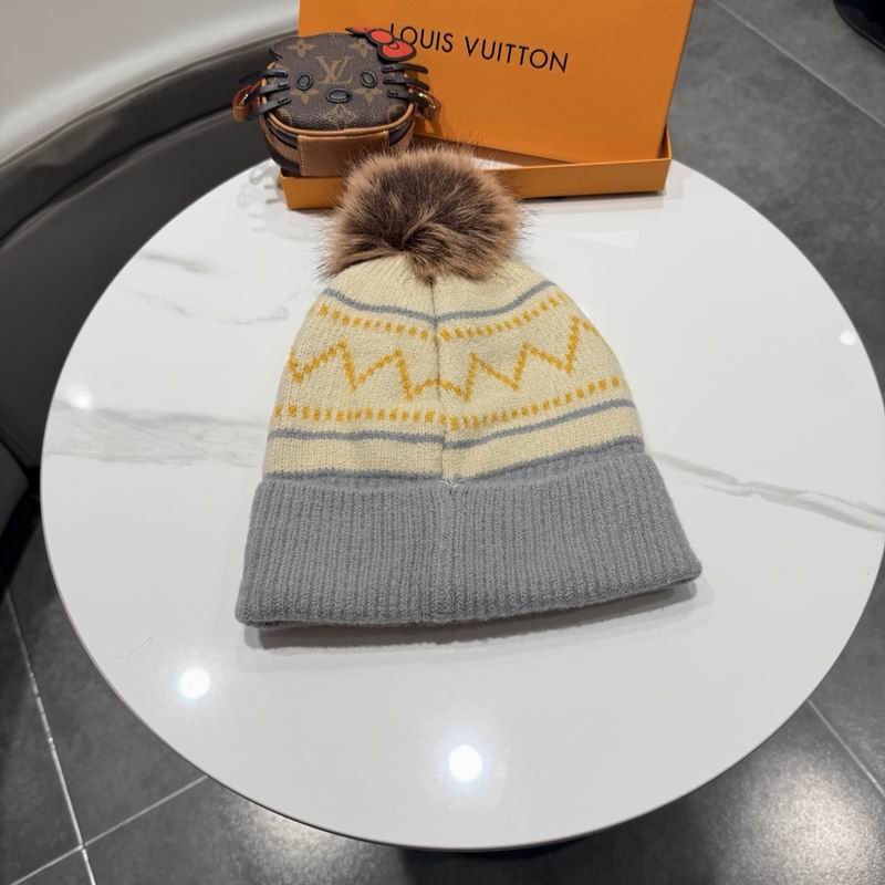 LV hat (4860)