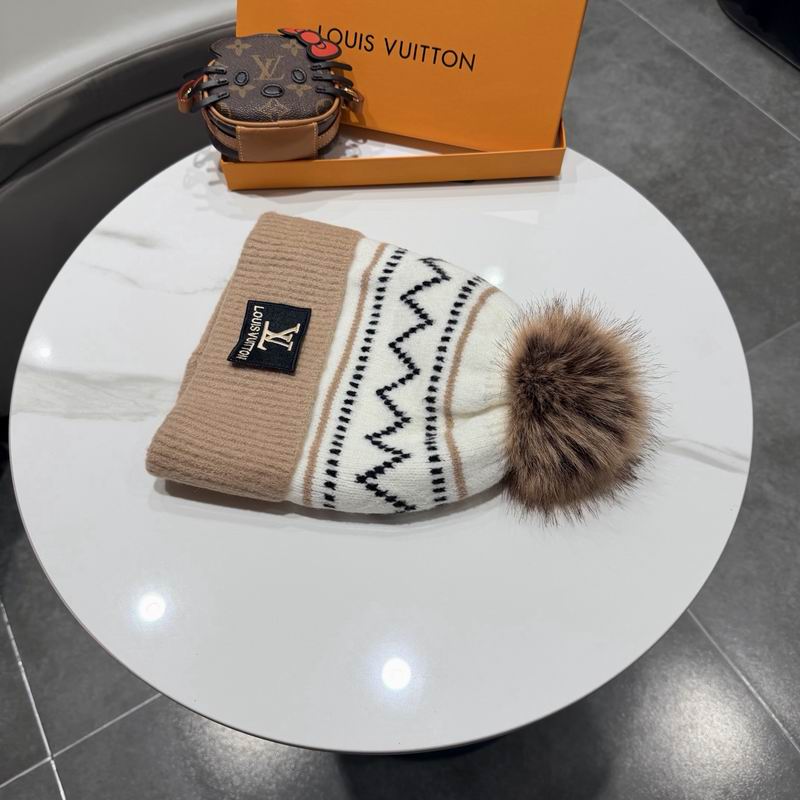 LV hat (4868)