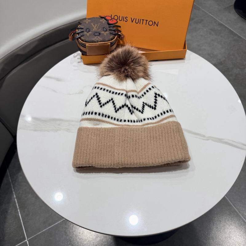 LV hat (4869)