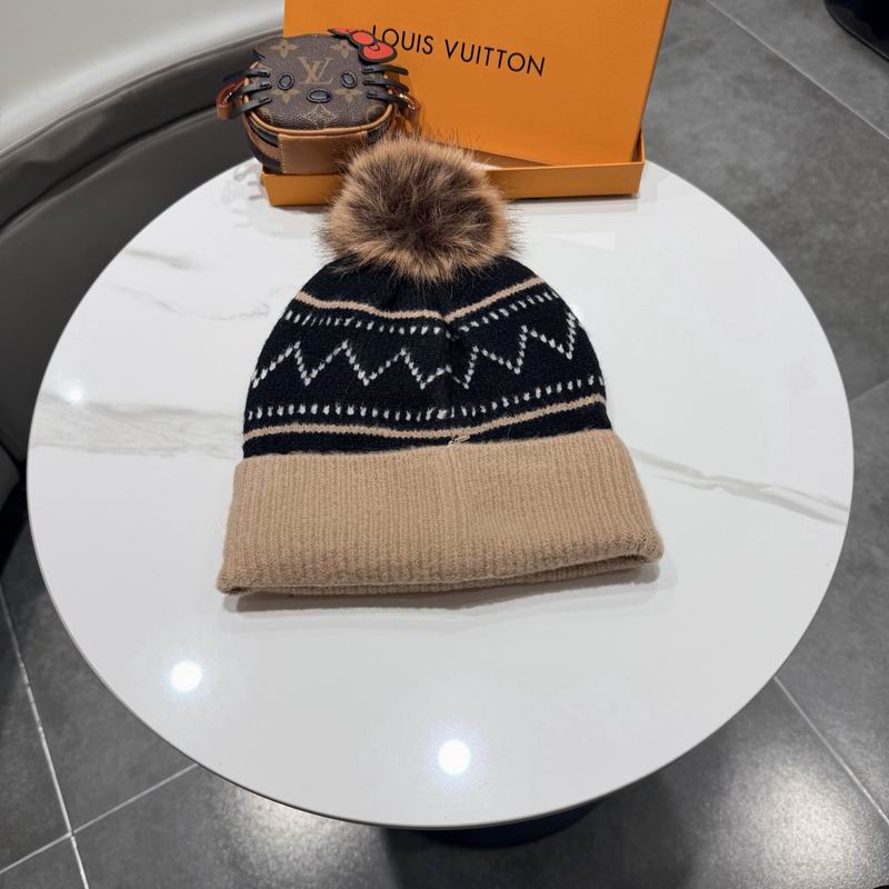 LV hat (4878)
