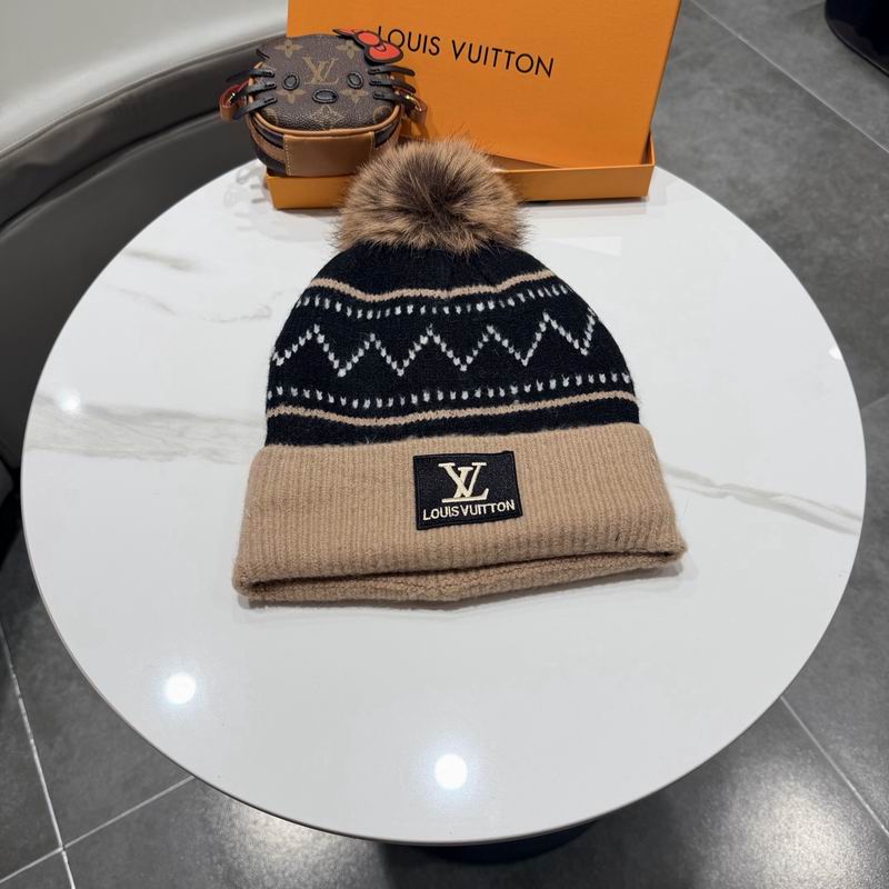 LV hat (4884)
