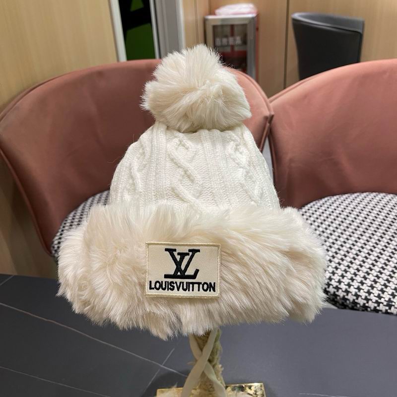 LV hat (4892)