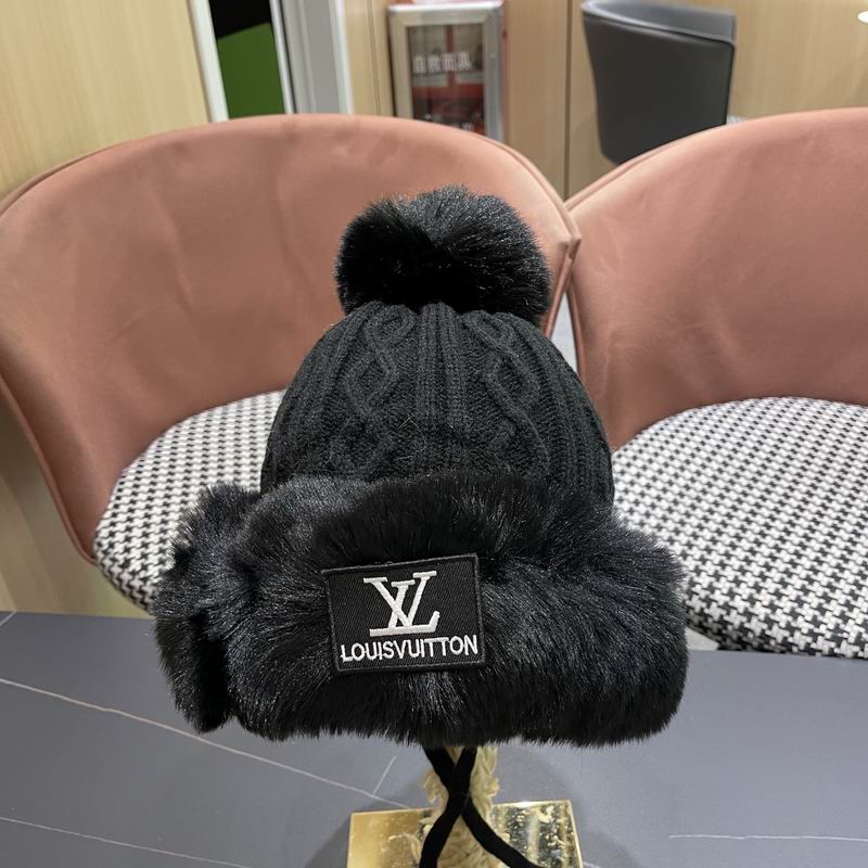 LV hat (4903)