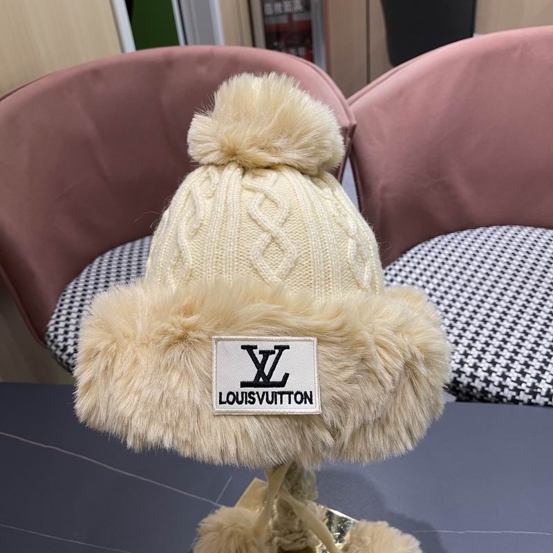 LV hat (4914)