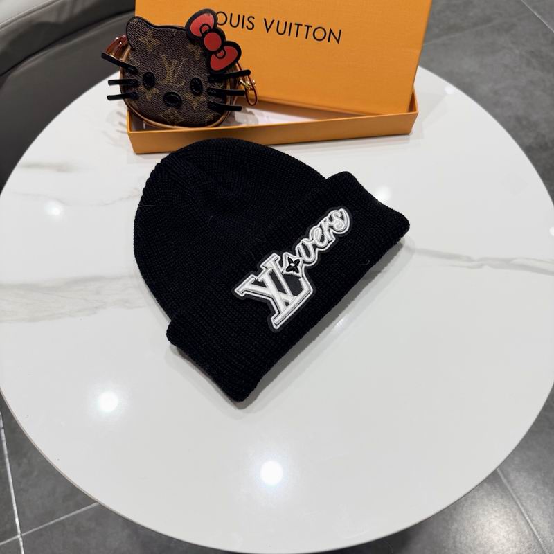 LV hat (761)