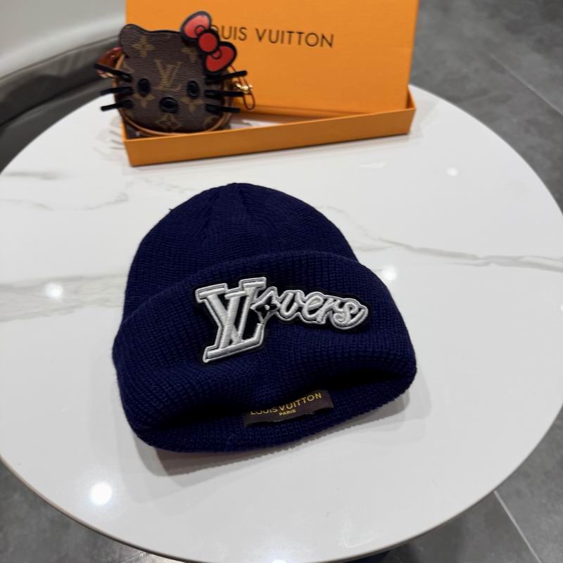 LV hat (764)