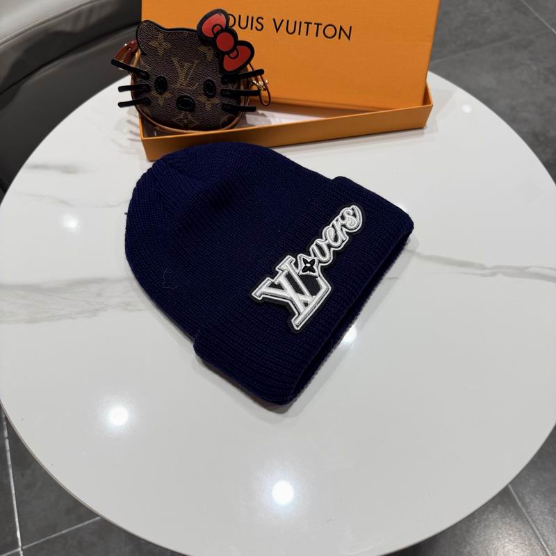 LV hat (770)