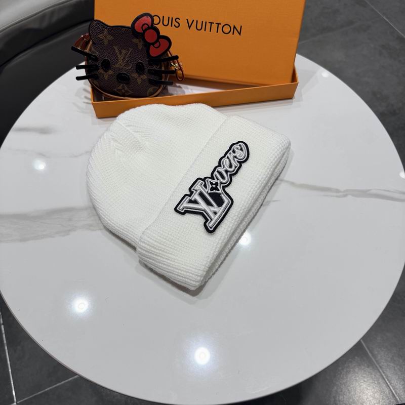 LV hat (787)