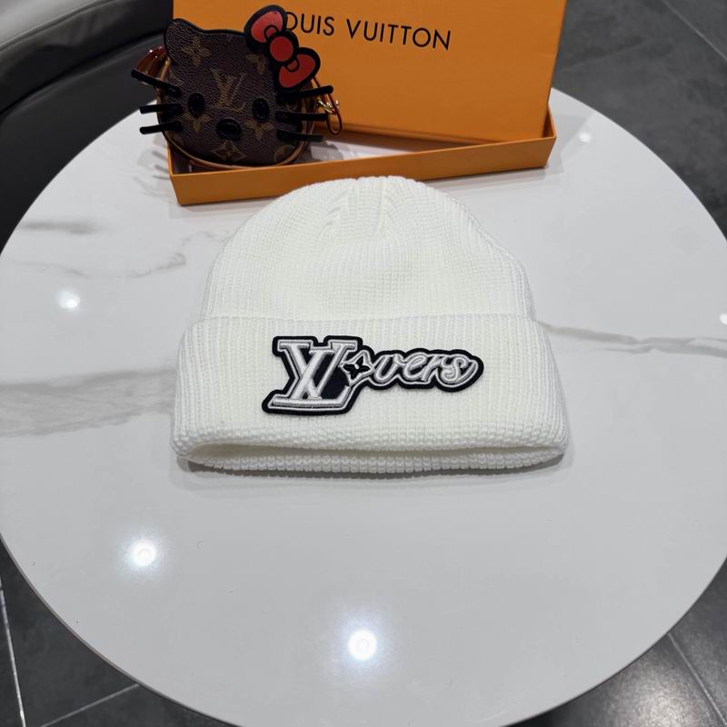 LV hat (789)