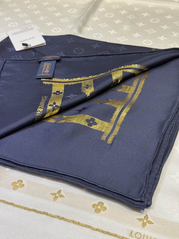 LV silk Scarf 65X180cm E06 (13)