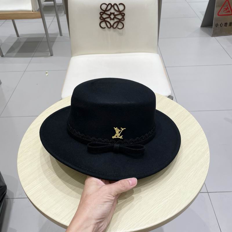 LV top hat (223)