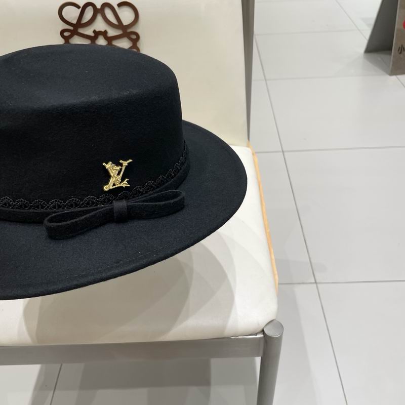LV top hat (224)