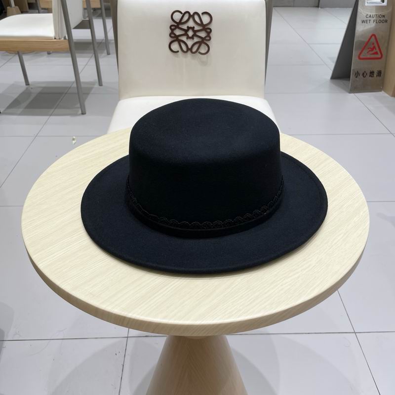 LV top hat (225)
