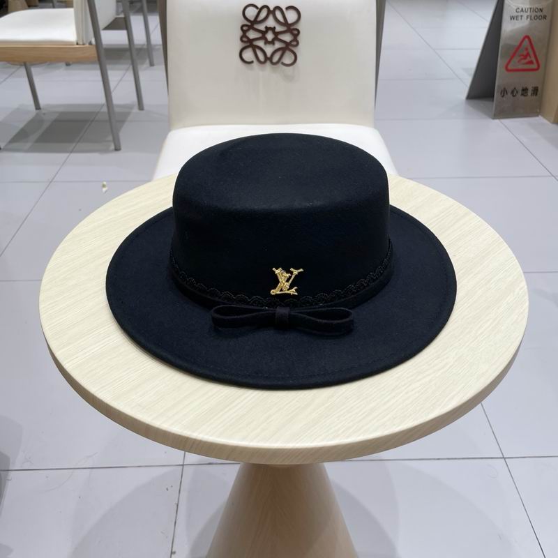LV top hat (226)