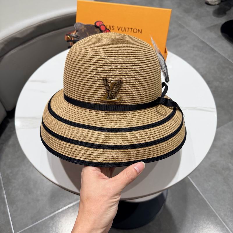 LV top hat (75)