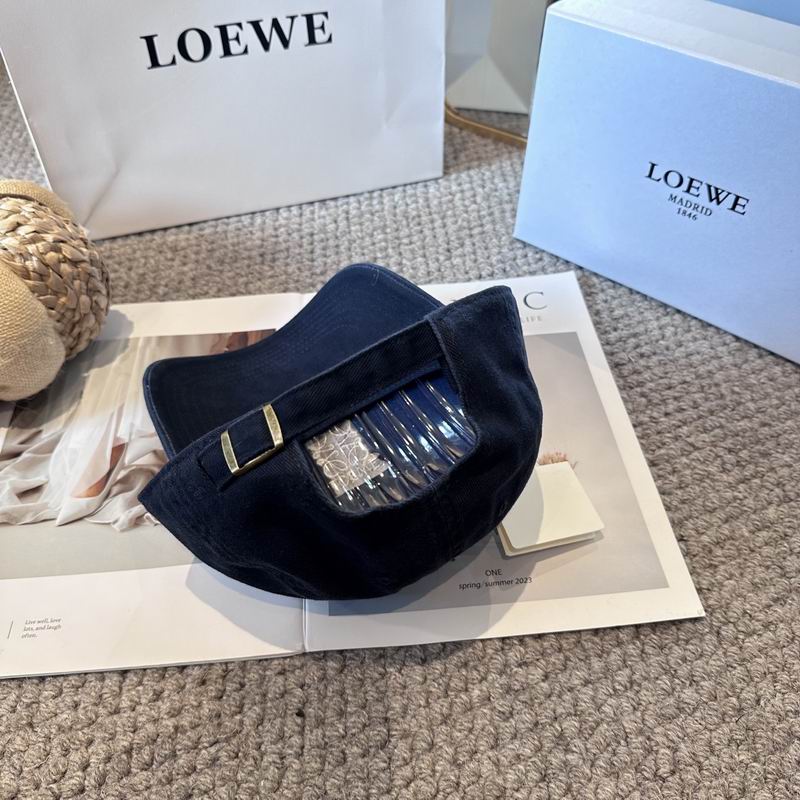 Loewe Cap (172)