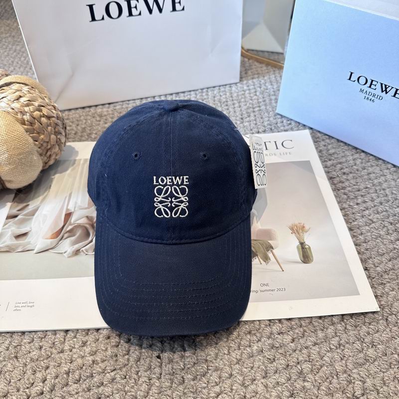 Loewe Cap (180)