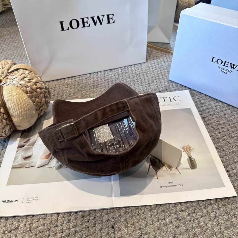Loewe Cap (181)
