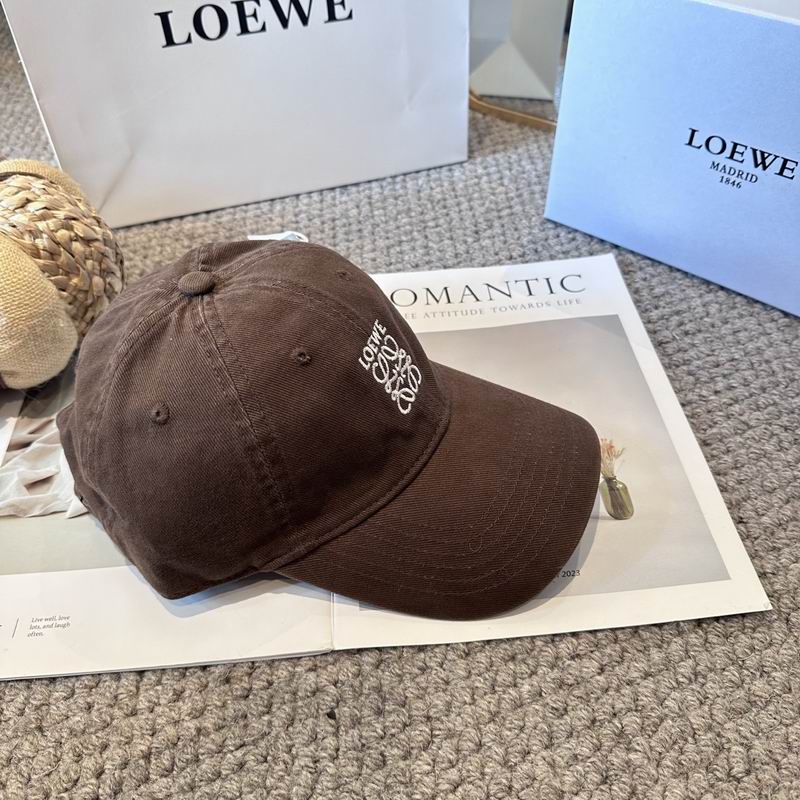 Loewe Cap (186)