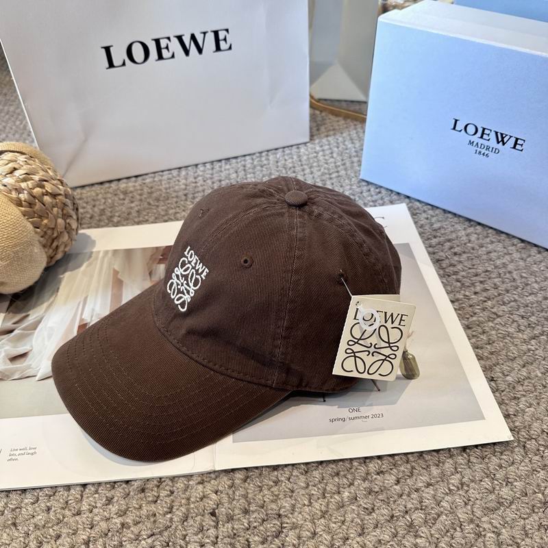 Loewe Cap (187)