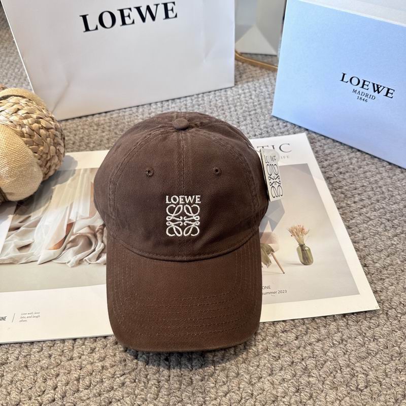 Loewe Cap (188)