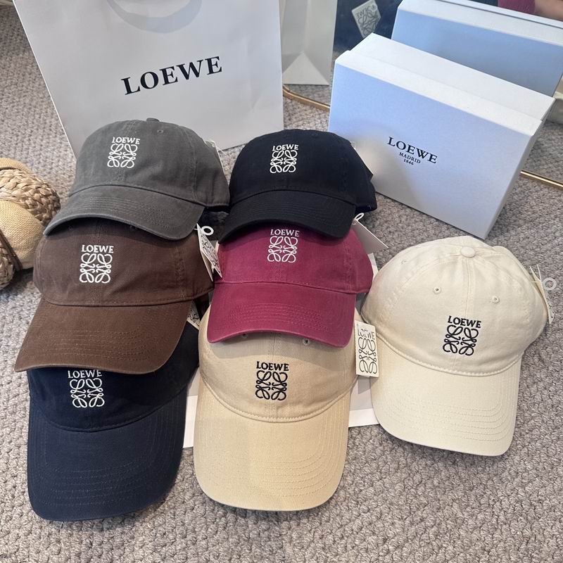 Loewe Cap (189)