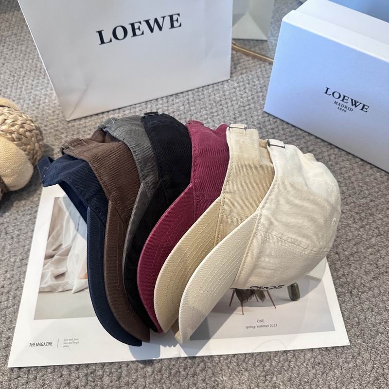 Loewe Cap (190)