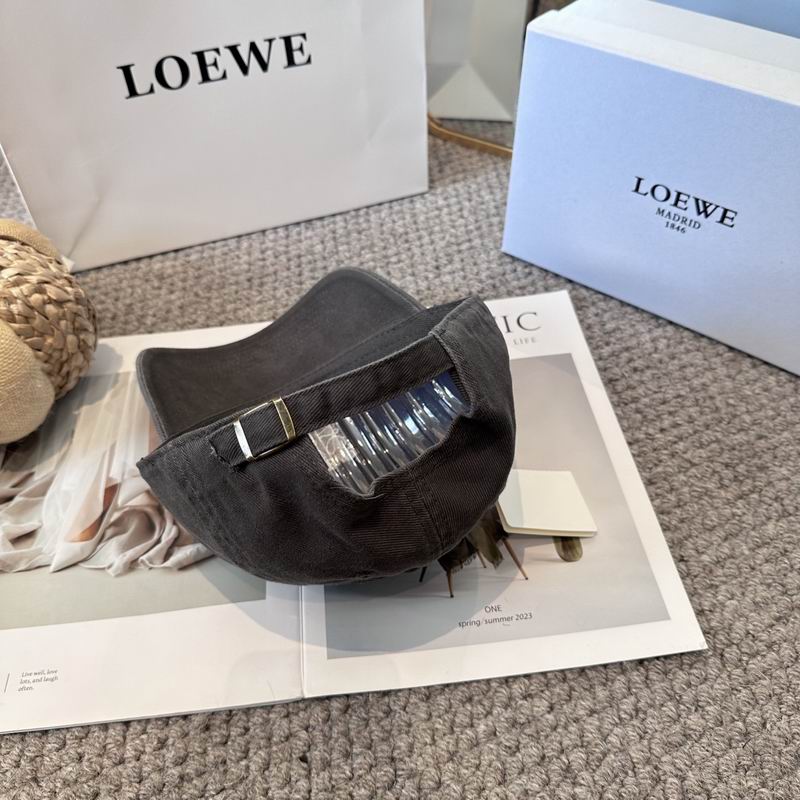 Loewe Cap (191)