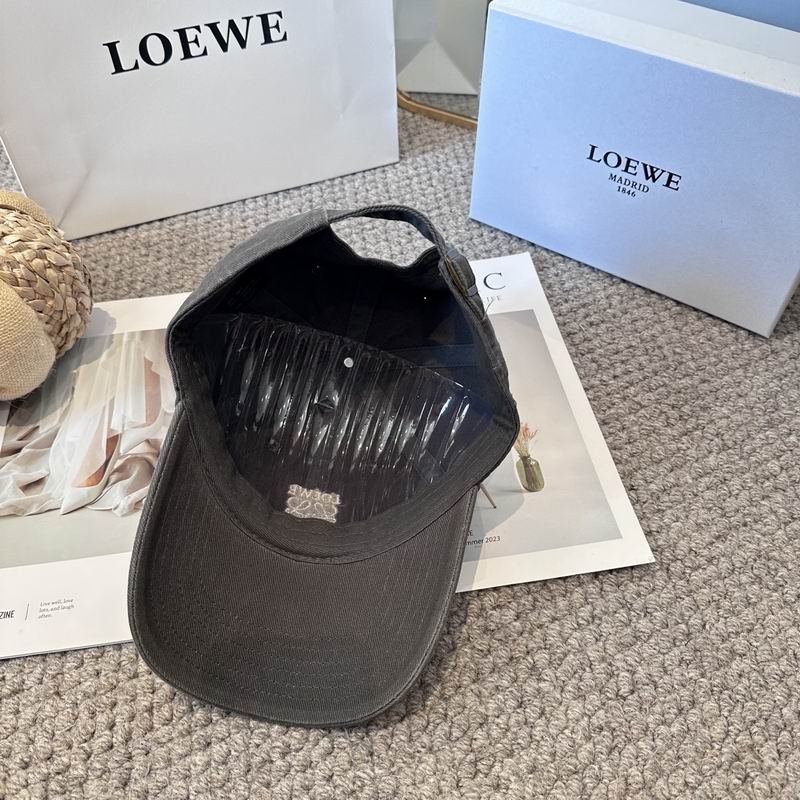 Loewe Cap (192)