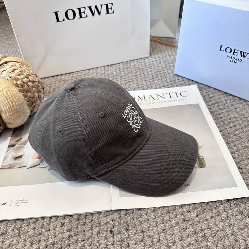 Loewe Cap (196)