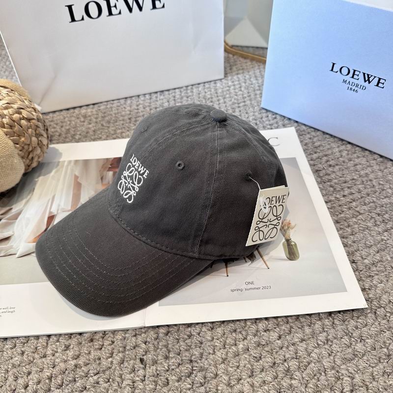 Loewe Cap (197)