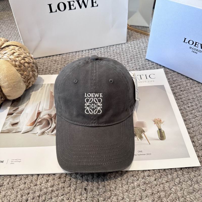 Loewe Cap (198)