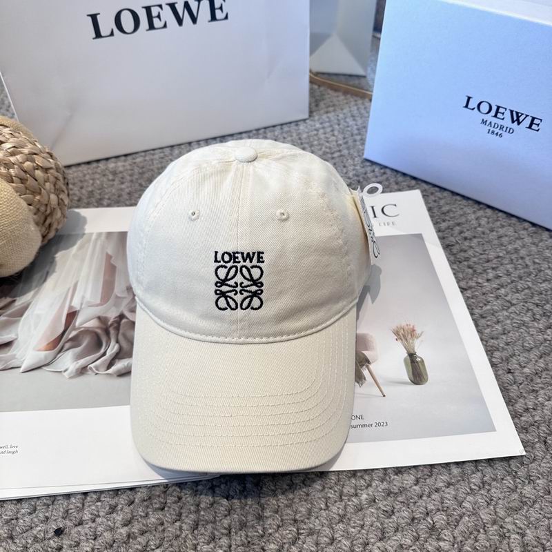 Loewe Cap (199)