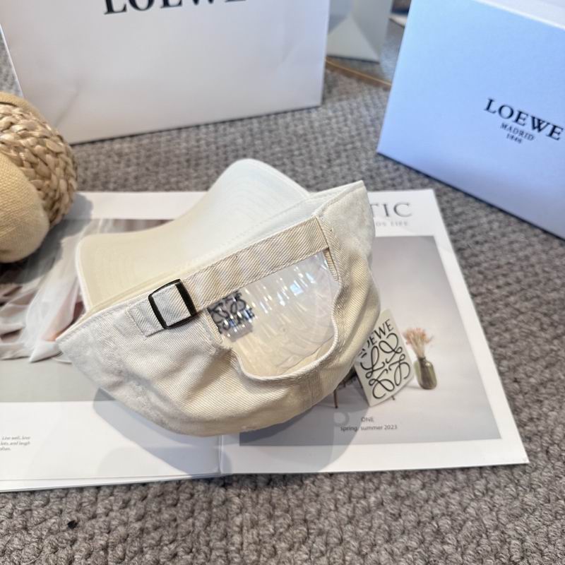 Loewe Cap (200)