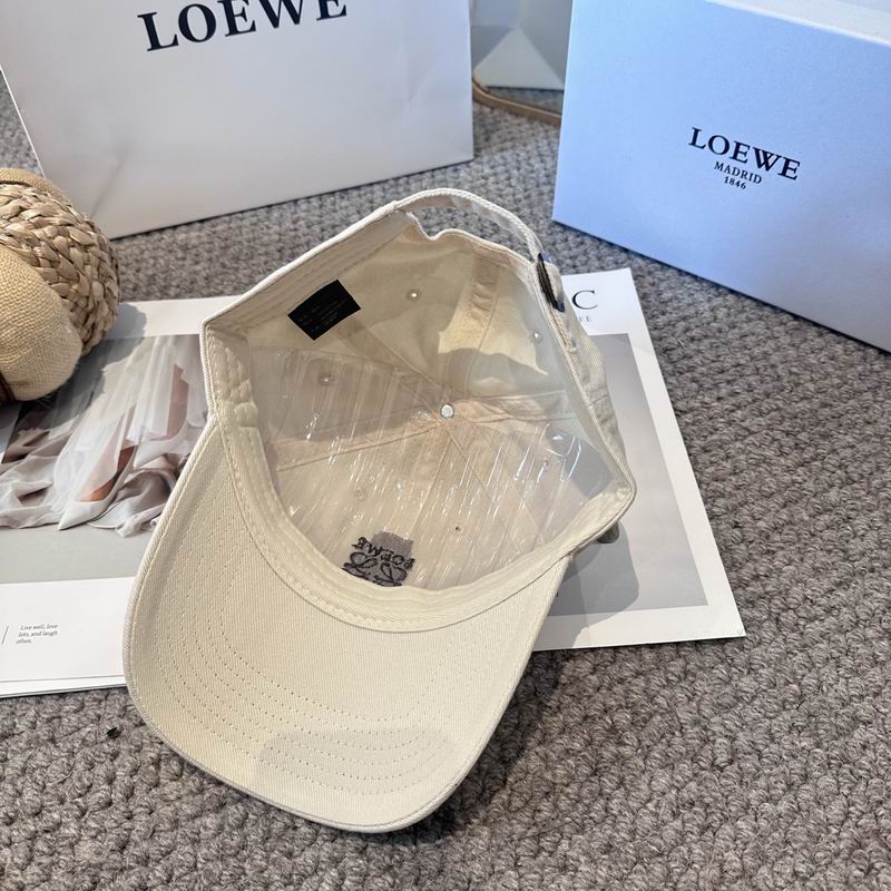 Loewe Cap (201)