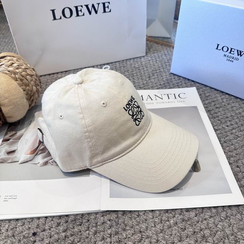 Loewe Cap (206)