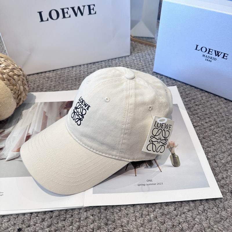 Loewe Cap (207)