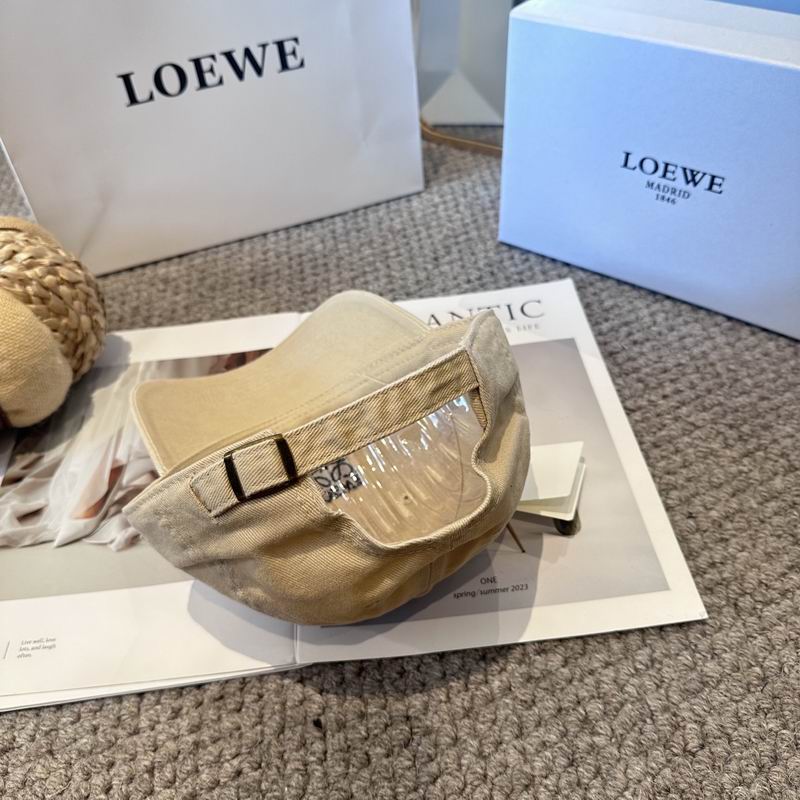 Loewe Cap (208)