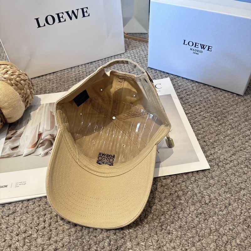 Loewe Cap (209)