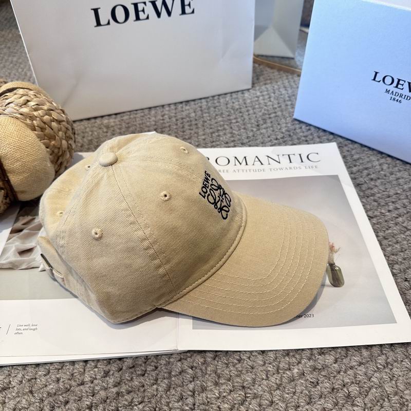 Loewe Cap (214)