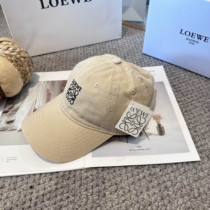 Loewe Cap (215)